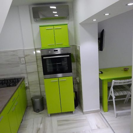Jasmin White Apartment سكوبجي المظهر الخارجي الصورة
