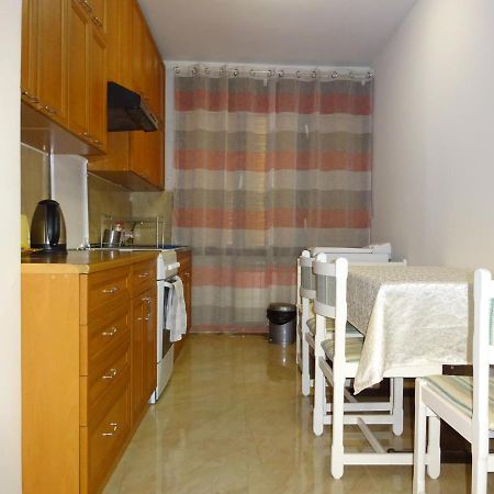 Jasmin White Apartment سكوبجي المظهر الخارجي الصورة