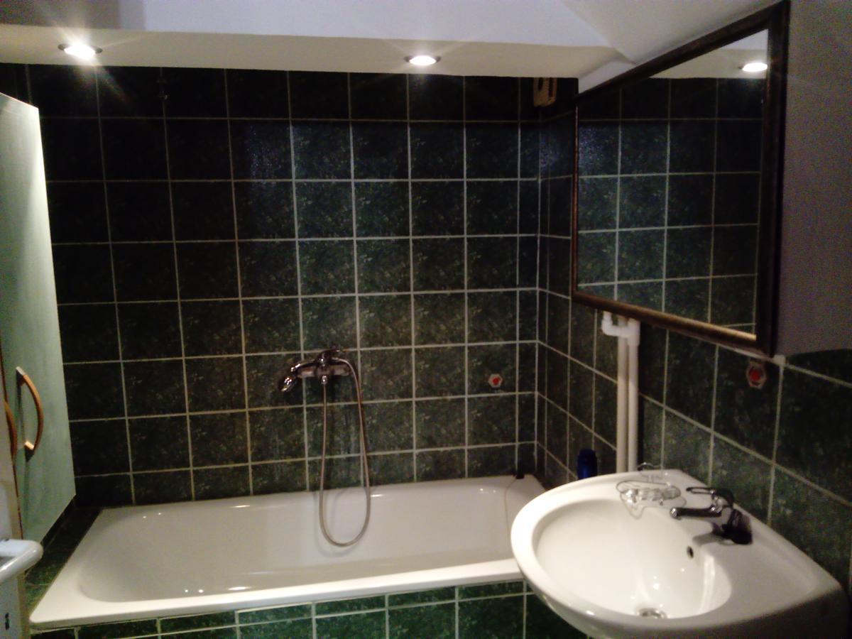 Jasmin White Apartment سكوبجي المظهر الخارجي الصورة