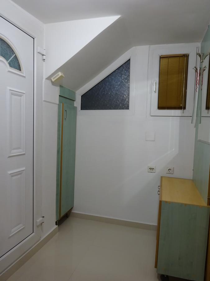 Jasmin White Apartment سكوبجي المظهر الخارجي الصورة