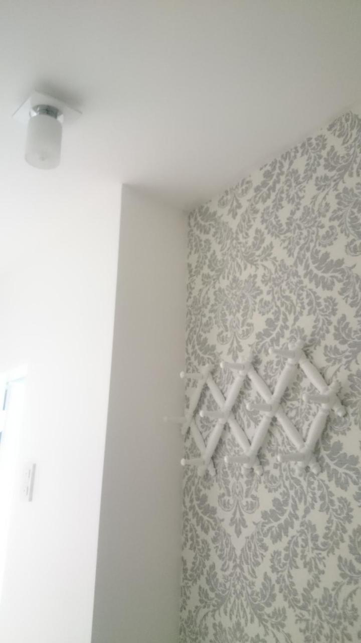 Jasmin White Apartment سكوبجي المظهر الخارجي الصورة