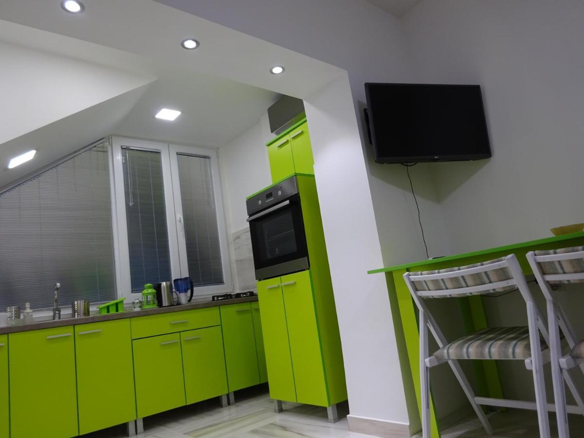 Jasmin White Apartment سكوبجي المظهر الخارجي الصورة
