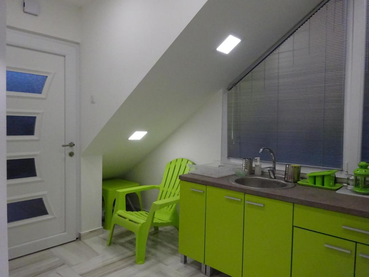 Jasmin White Apartment سكوبجي المظهر الخارجي الصورة