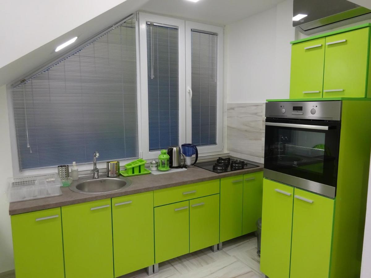 Jasmin White Apartment سكوبجي المظهر الخارجي الصورة