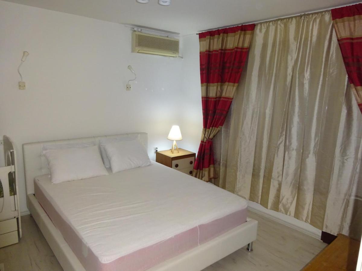 Jasmin White Apartment سكوبجي المظهر الخارجي الصورة
