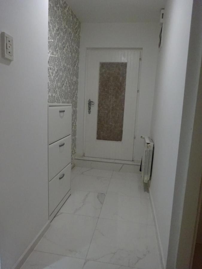 Jasmin White Apartment سكوبجي المظهر الخارجي الصورة